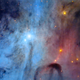 Illustration for article titled These Dazzling Astronomy Photographs Are Among The Years Best